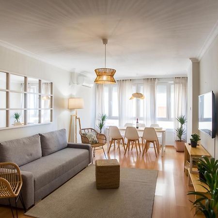 Playa Victoria Ha Apartment Cadiz Dış mekan fotoğraf