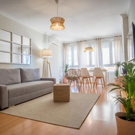 Playa Victoria Ha Apartment Cadiz Dış mekan fotoğraf