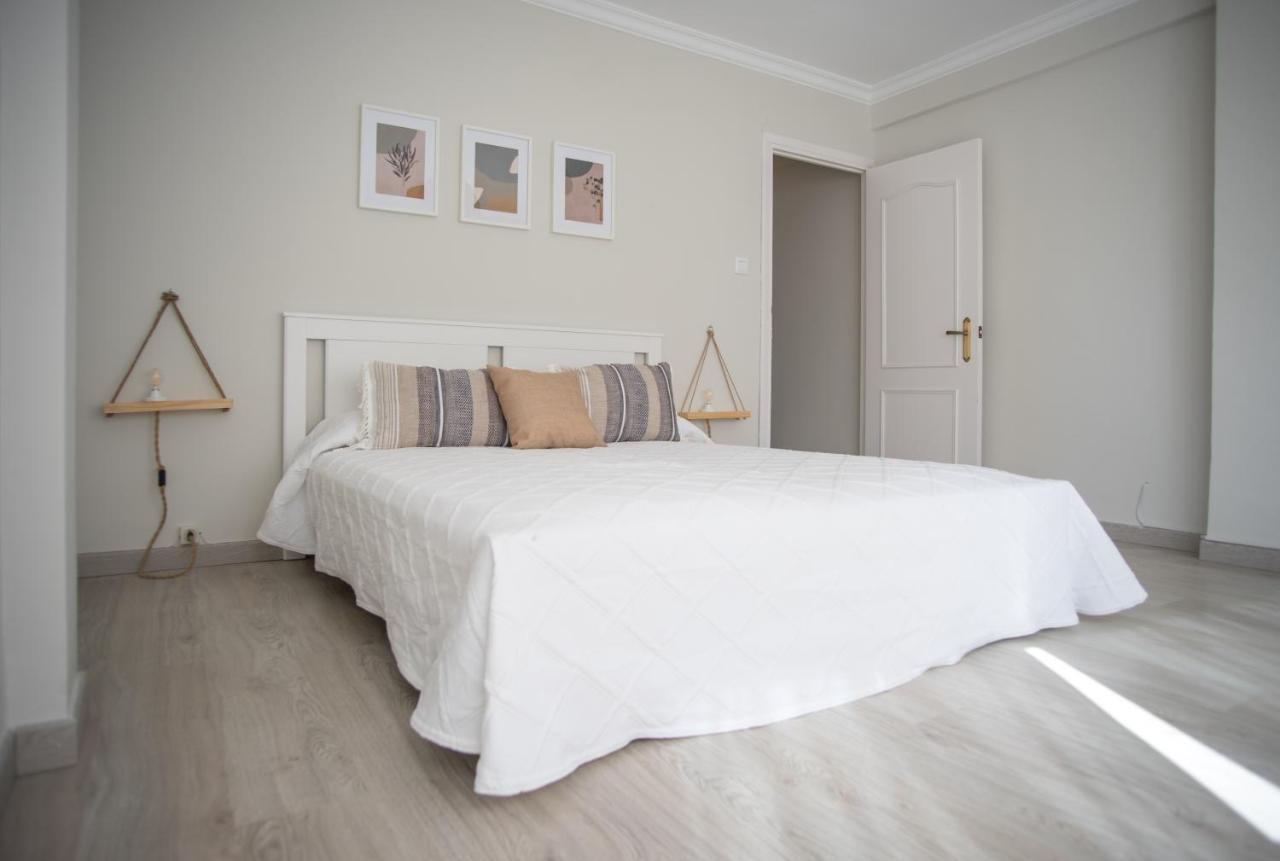 Playa Victoria Ha Apartment Cadiz Dış mekan fotoğraf