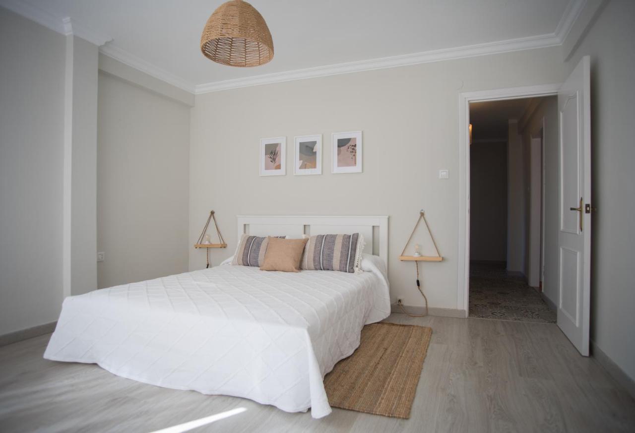 Playa Victoria Ha Apartment Cadiz Dış mekan fotoğraf