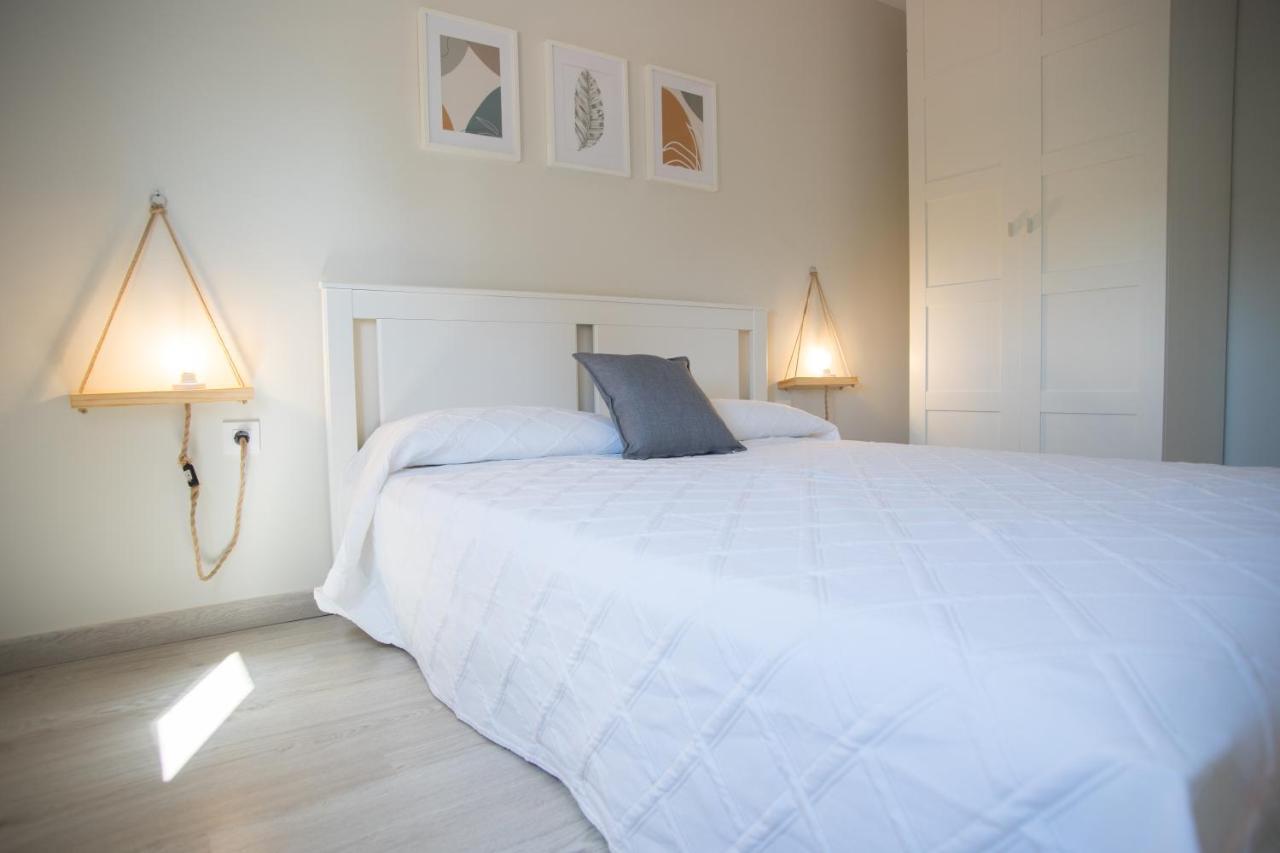 Playa Victoria Ha Apartment Cadiz Dış mekan fotoğraf