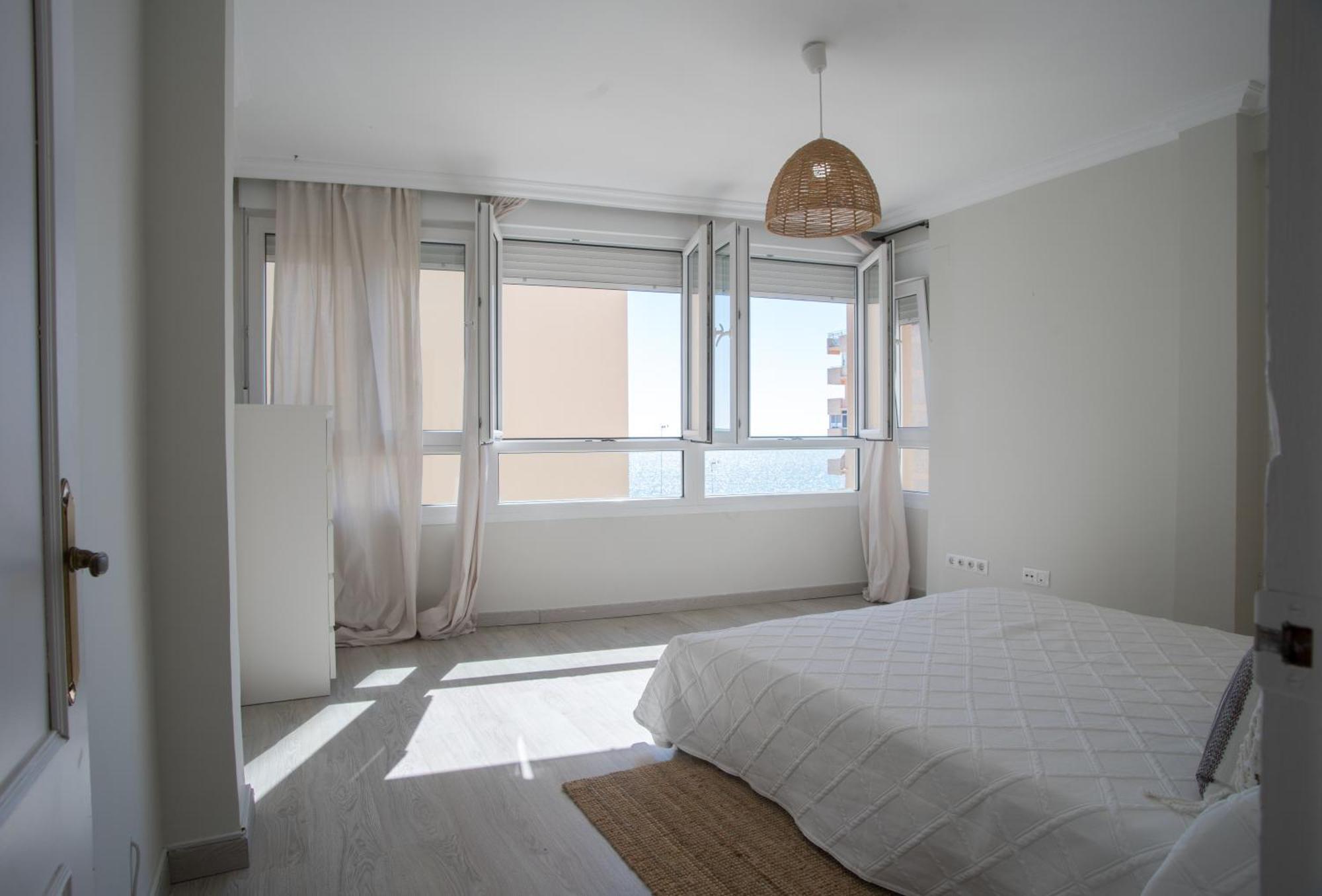 Playa Victoria Ha Apartment Cadiz Dış mekan fotoğraf