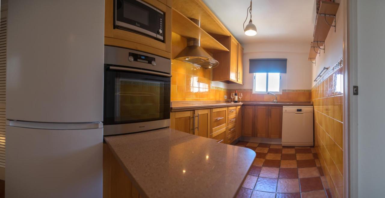 Playa Victoria Ha Apartment Cadiz Dış mekan fotoğraf